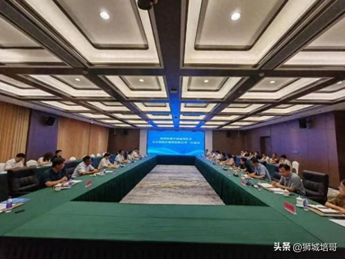 定了 一央企将疏解至沧州市区