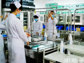 乐山市医药科技学校怎么样,好不好