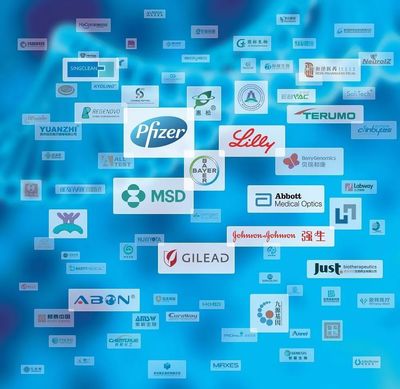 资讯 | 杭州医药港内的“加速器二哥”,即将闪亮登场!