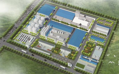 德州市举行招商引资项目7月份集中开工活动 主会场平原13个重大项目开工