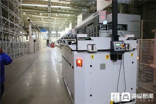 今天,全国媒体聚焦烟台