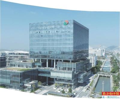 “以医带药”中医药走向世界 创业青年当深港合作桥梁