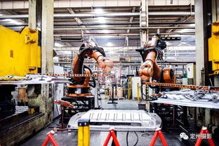 壮丽70年 奋斗新时代 定州摄影展