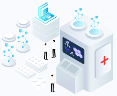 雨诺股份-医药365云平台