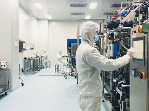 半月谈丨低端工业园变国际生物城