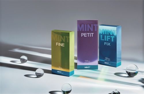 第二十届美沃斯大会圆满收官 mint lift秘特领航医美数智新篇