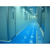 厂家定制 医药gmp厂房洁净工程 医疗器械洁净车间 恒温恒湿实验室 禄米科技图片大全