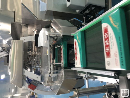 同仁堂科技公司 常态 战疫 保供应