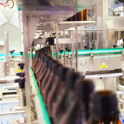 10亿!宜昌泰坦科技高端科研试剂超级工厂全面竣工