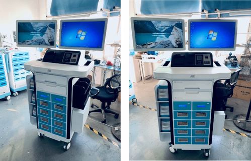 智慧物联重塑药物闭环管理新模式 智加设计x安瑞科