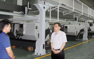 湖南卫视∣楚天科技智能制造工厂冲刺建设调试