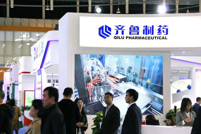 连续5涨停 永太科技称产品链与抗疫神药契合度高,市值增70亿