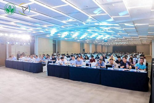 引领性强 看这场大会到底讲了哪些内容