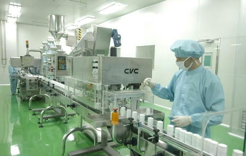 吉美度以免疫球蛋白初乳素的全新体验助推健康产业