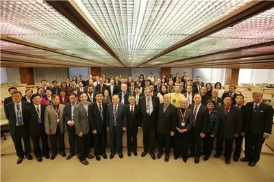 关注丨2018年度世界中医药十大新闻发布