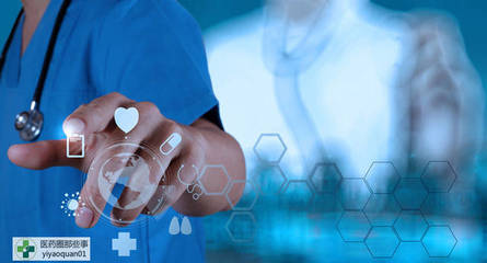 鼓励处方外流,零售药店再次迎来新机遇