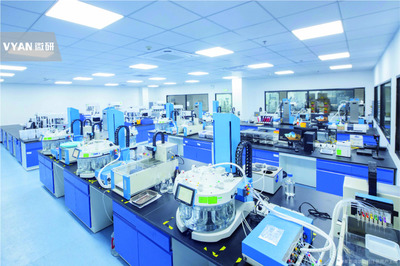 微研优仿医药科技