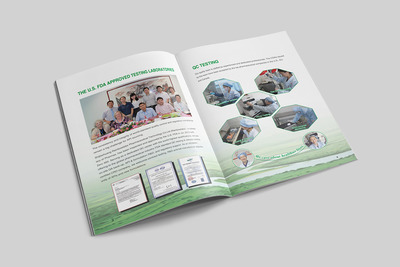 润柏医药科技 创新引领医药科技未来