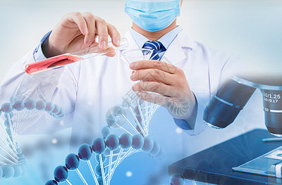 医药科技领域实验人员资源获取指南 图片、素材与模板下载