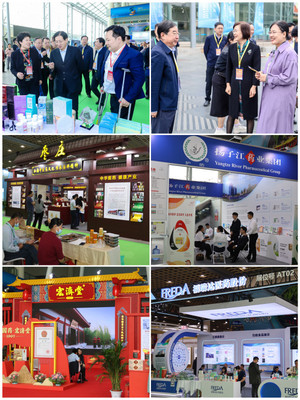 医药科技 创新驱动健康未来