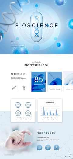 DNA科技引领医药电商新浪潮 个性化医疗的未来