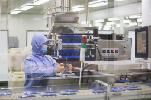 蓄力高质量发展,同仁堂科技凸显中成药制药领域专业实力